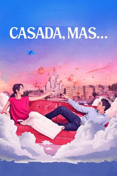 Casada, mas...