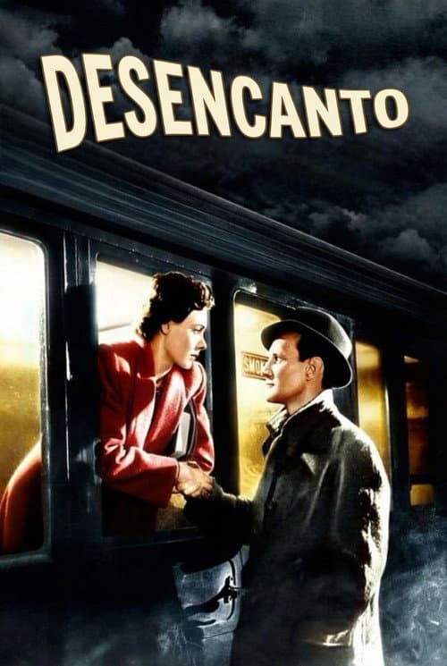 Desencanto