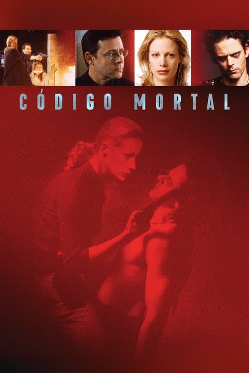 Código Mortal