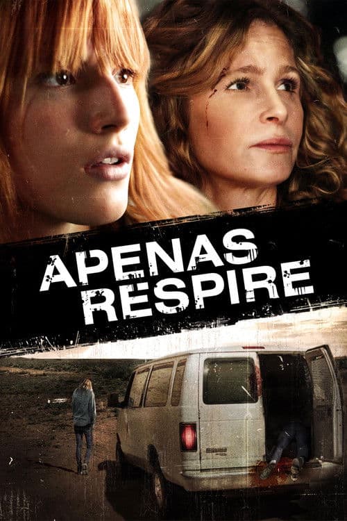 Apenas Respire