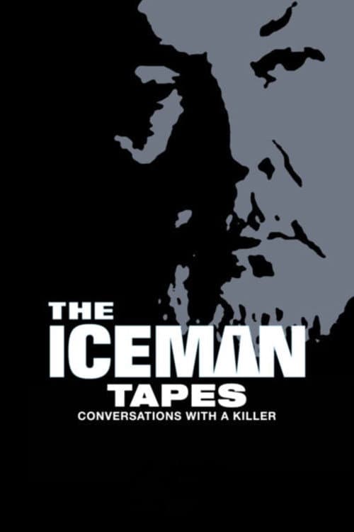 America Nua E Crua - Iceman Tapes: Conversando Com Um Assassino