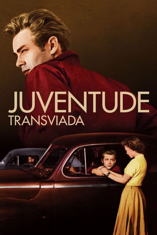 Juventude Transviada