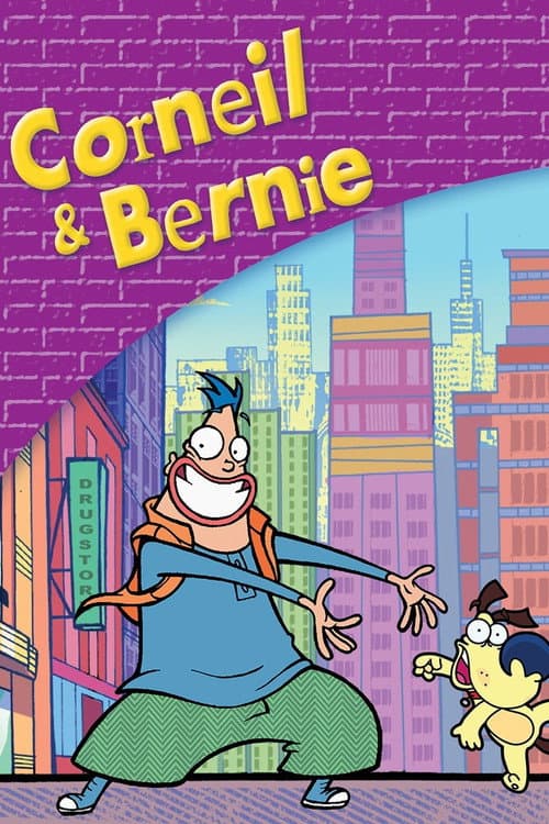 Corneil e Bernie