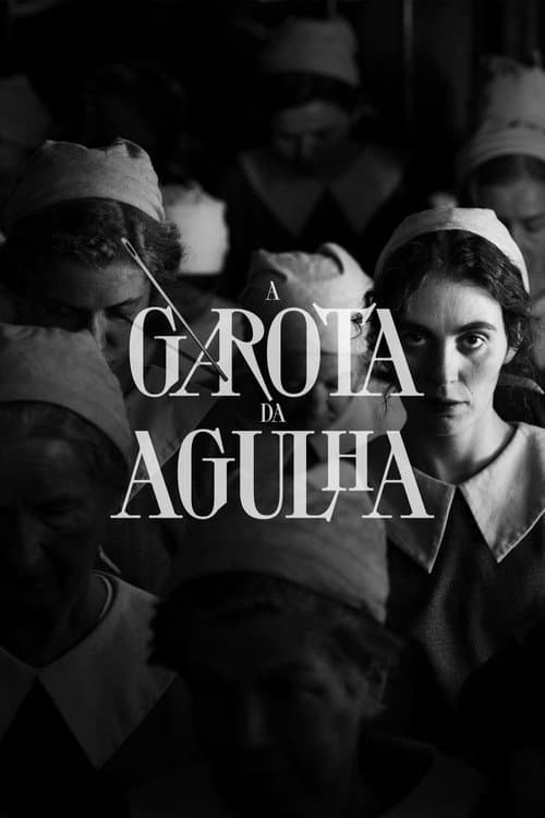 A Garota da Agulha