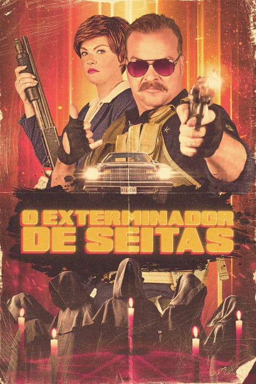 O Exterminador de Seitas