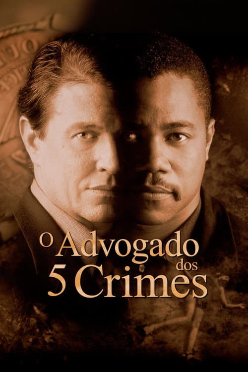 O Advogado dos 5 Crimes