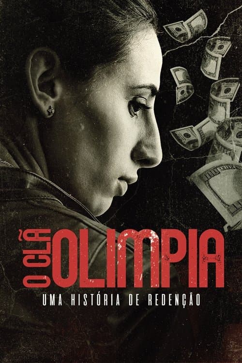 O Clã Olimpia: Uma História de Redenção