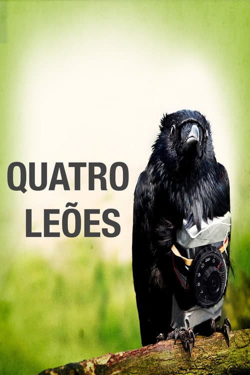 Quatro Leões