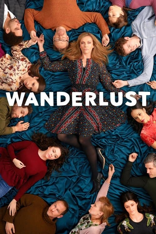 Wanderlust: Navegar é Preciso