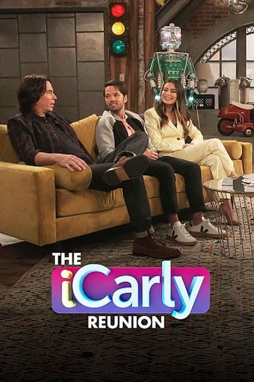 iCarly: A Reunião