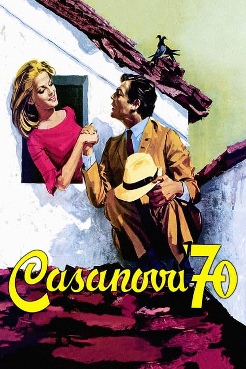 Casanova 70