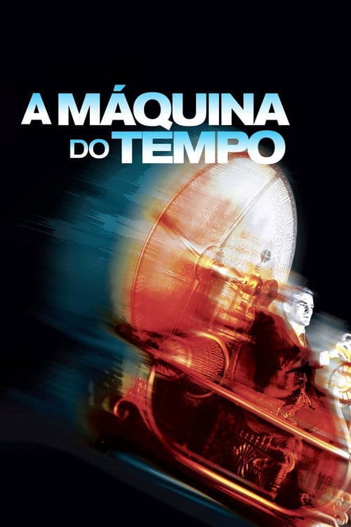 A Máquina do Tempo