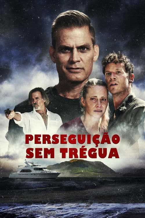 Perseguição Sem Trégua