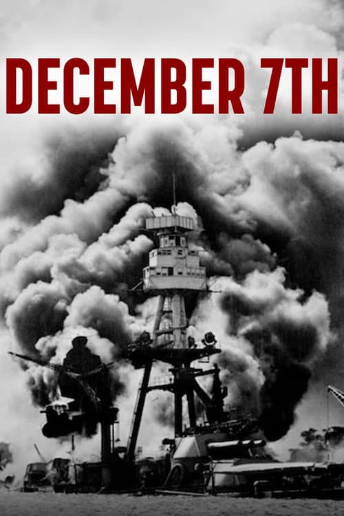 O Ataque a Pearl Harbor