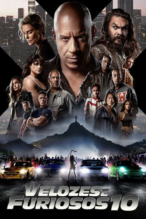 Velozes & Furiosos 10