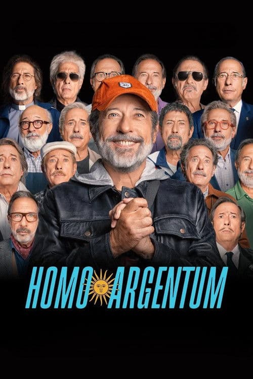 Homo Argentum