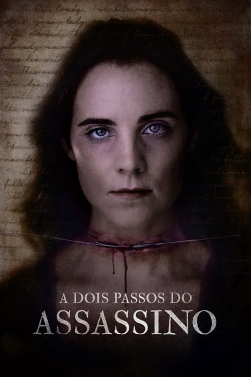 A Dois Passos do Assassino