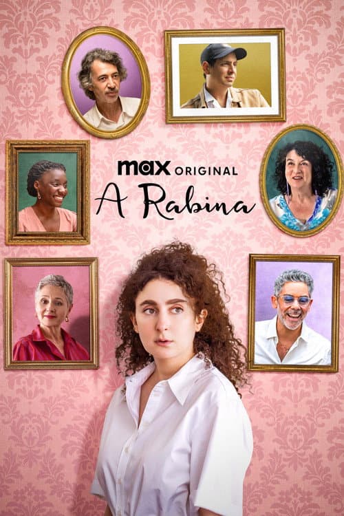 A Rabina