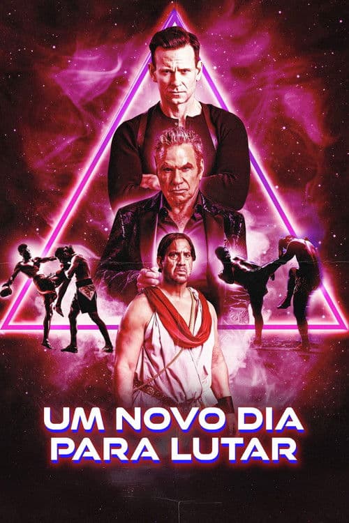 Um Novo Dia para Lutar