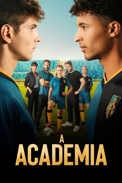 A Academia