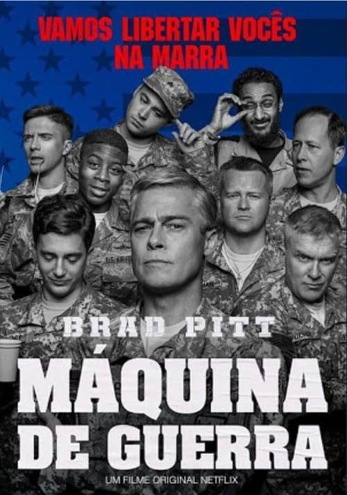 Máquina de Guerra