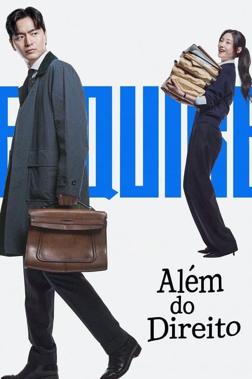Além do Direito