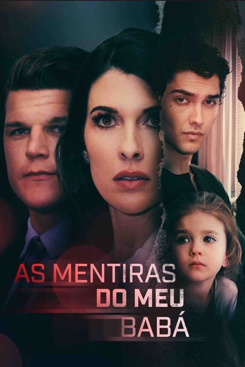 As Mentiras do Meu Babá