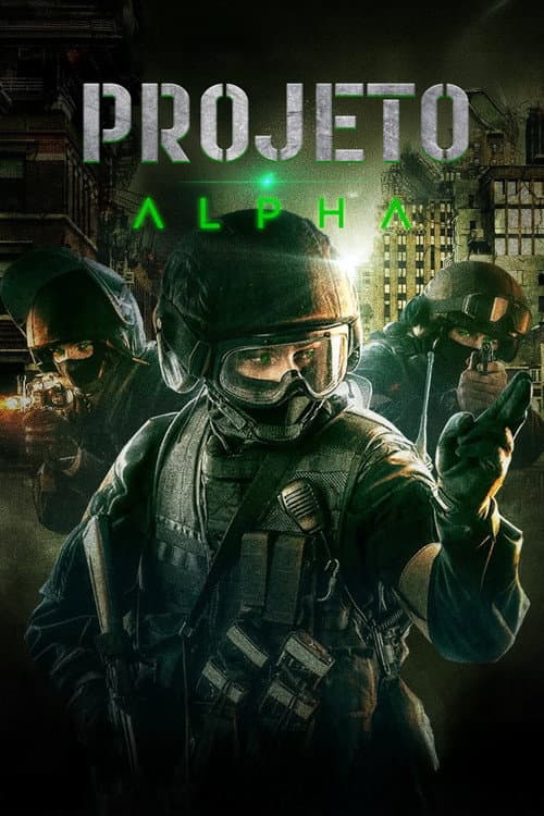 Projeto Alpha