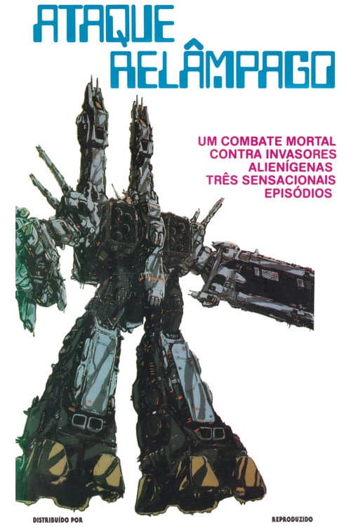 Robotech
