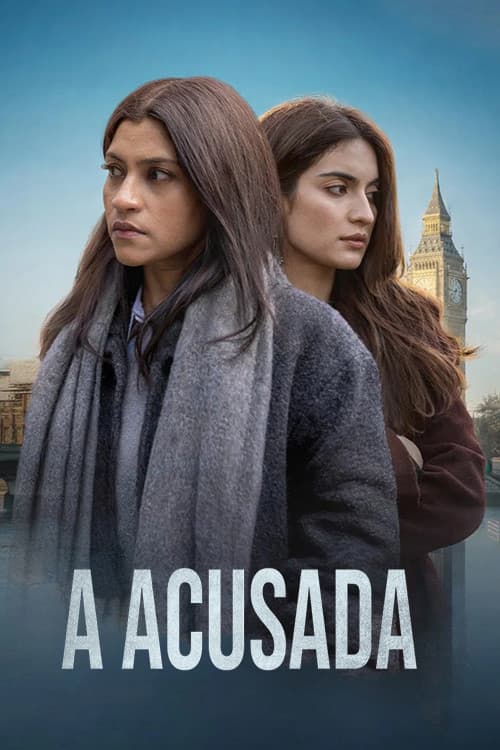 A Acusada
