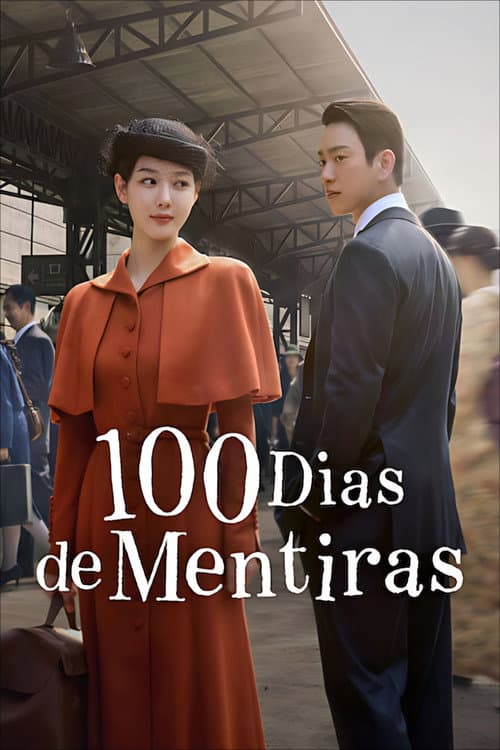 100 Dias de Mentiras