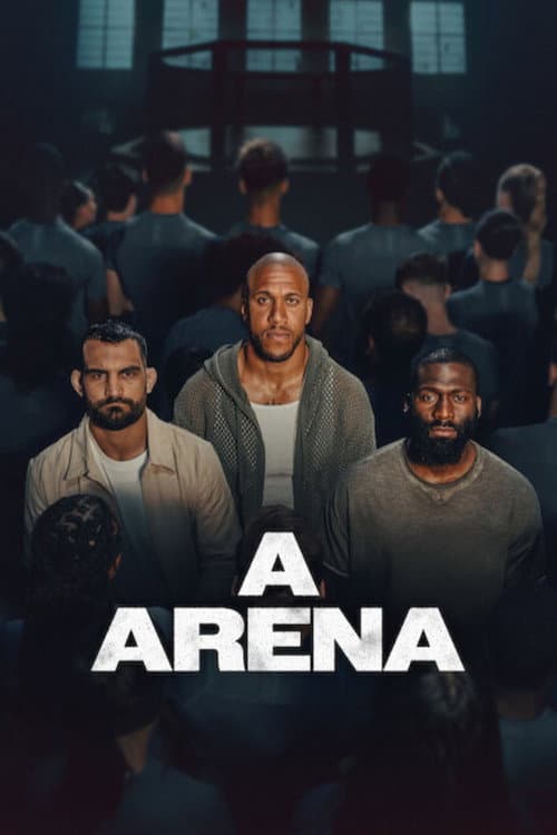 A Arena