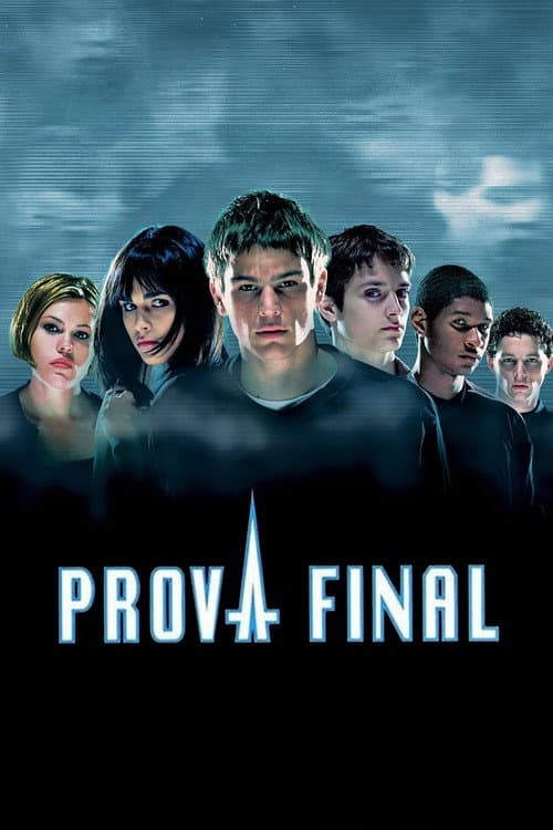 Prova Final