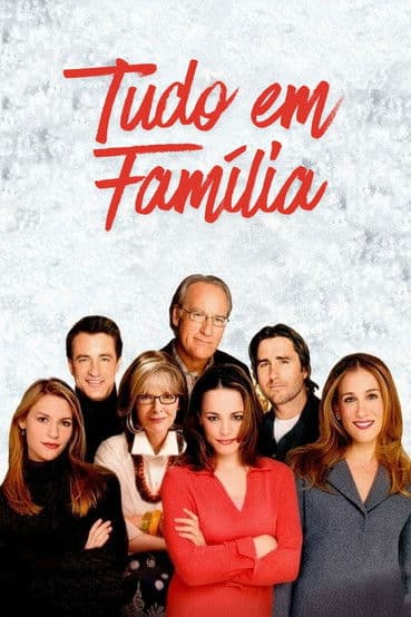 Tudo em Família