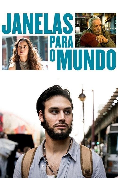 Janelas Para o Mundo