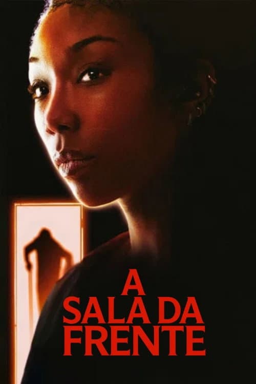 A Sala da Frente