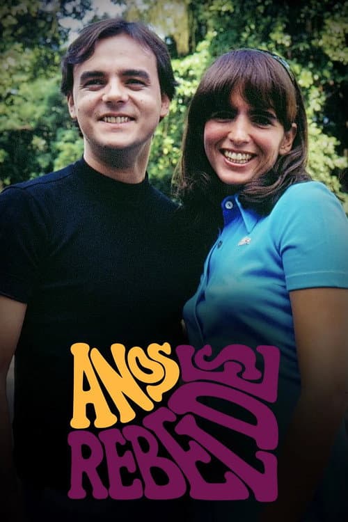 Anos Rebeldes