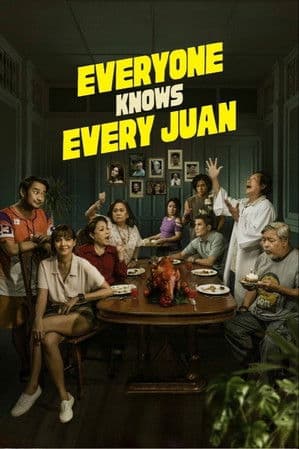 Everyone Knows Every Juan