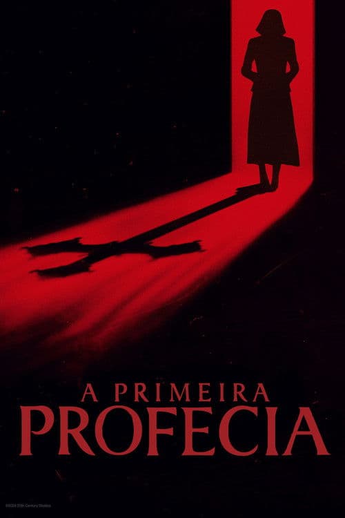 A Primeira Profecia