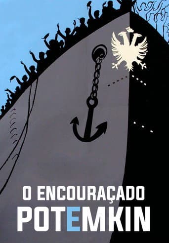 O Encouraçado Potemkin