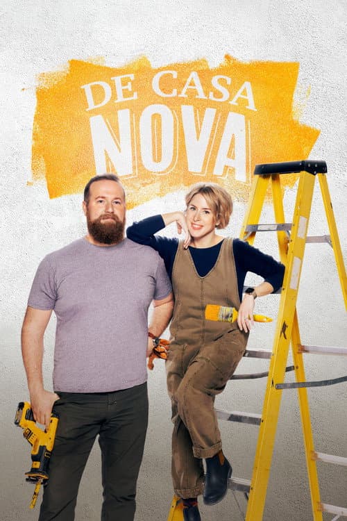 De Casa Nova