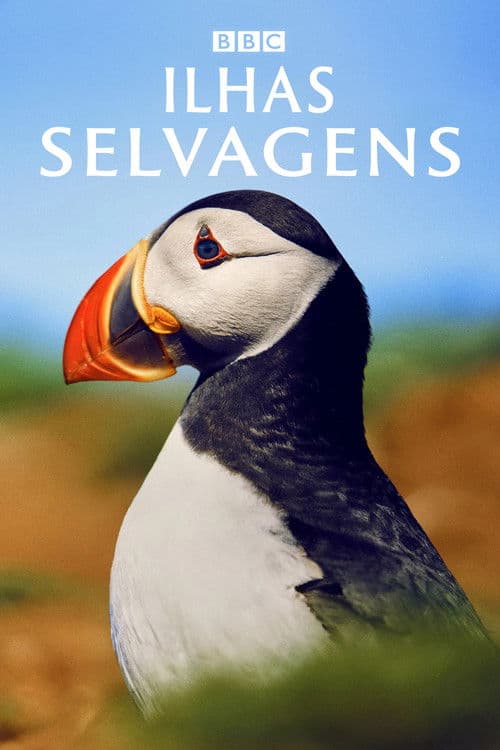 Ilhas Selvagens