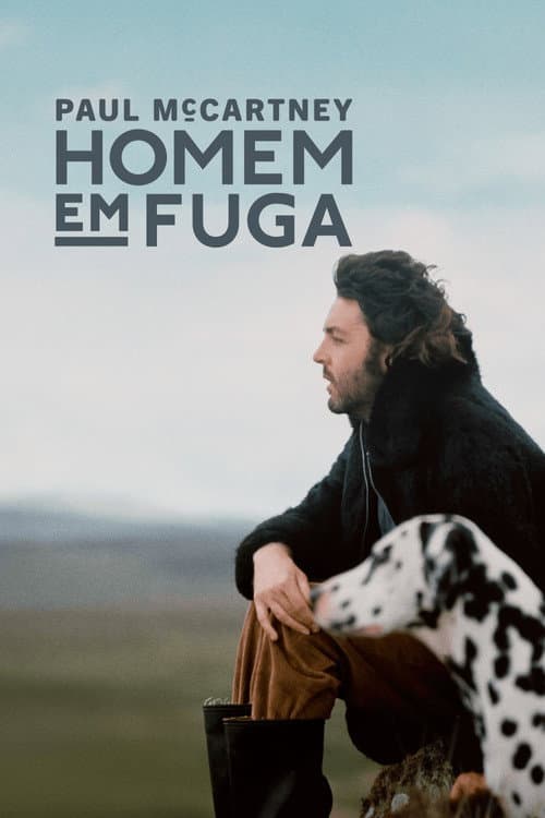 Paul McCartney: Homem em Fuga
