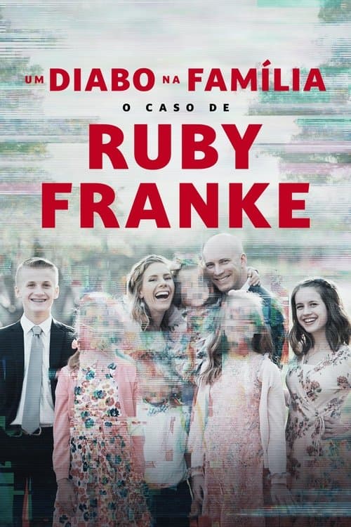 Um Diabo na Família: O Caso de Ruby Franke