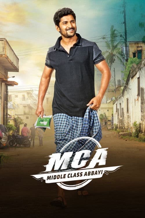 MCA, Classe Média Abbayi