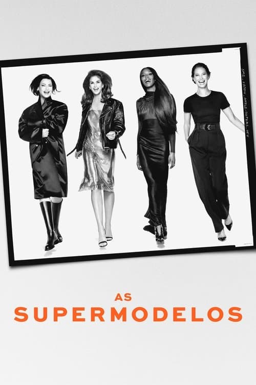 As Supermodelos
