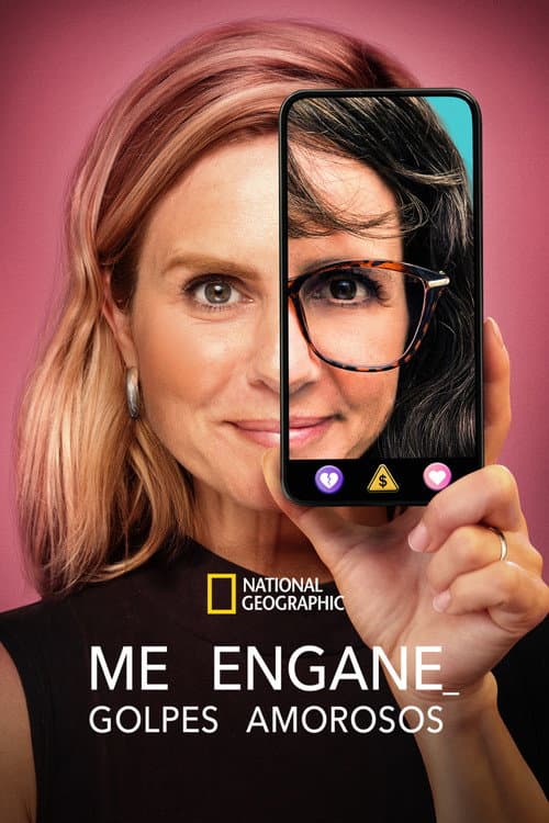 Me Engane: Golpes Amorosos